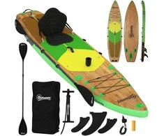 SUP rinkinys 335 x 82 cm 14 vnt.