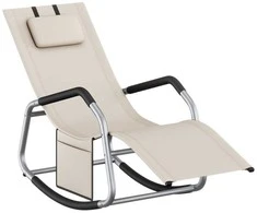 Supamas gultas 151 x 56,2 x 97,3 cm