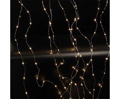Christmas Decoration Kalėdų žibintai LED 40 šviestuvų 45 cm
