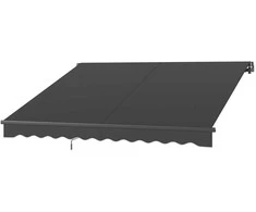 Svirtinė markizė 300 x 250 cm