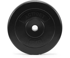 Springos Svorio diskas 10 kg