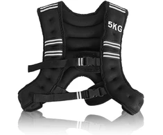 Svorio liemenė 5kg