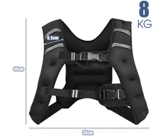 Svorio liemenė 8kg
