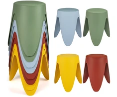 Taburetės 46 cm 8 vnt.