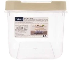 Orion Sandėliavimo Dėžė 7,5 L Smėlio Spalvos