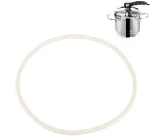 Orion Greitpuodis tarpinė PROFI 3,5 l (silikoninė)