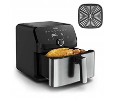 Karšto oro gruzdintuvė Tefal EY855D10