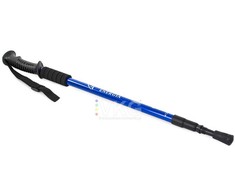 Teleskopinė Nordic Walking lazda su kompasu