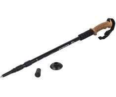 Nordic walking cork walking stick