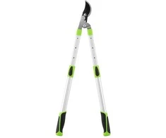 Lean Teleskopinės genėjimo žirklės 68–92 cm