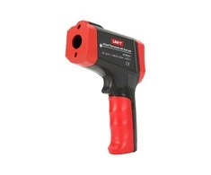 Temperatūros matuoklis Uni-T UT303C+