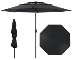 Terasos skėtis 304.8 cm