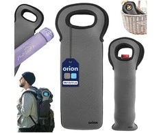 PACKiT Orion Terminis butelių apdangalas 38 cm - Butelių aušintuvas
