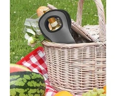 PACKiT Orion Terminis butelių apdangalas 38 cm - Butelių aušintuvas