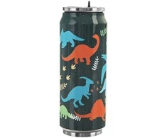 Orion Termo puodelis dinozauras 500 ml