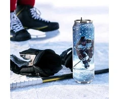 Orion Termo puodelis Hokejui 700 ml - Kelioninis puodelis