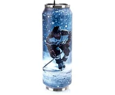 Orion Termo puodelis Hokejui 700 ml - Kelioninis puodelis