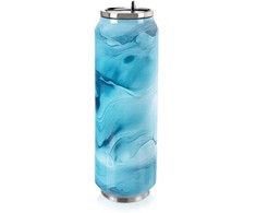 Orion Termo puodelis 700 ml Mėlynas Kavos ir Arbatos