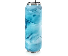 Orion Termo puodelis 700 ml Mėlynas Kavos ir Arbatos