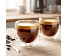 Termo stiklinės Vilde 250 ml, 2 vnt.