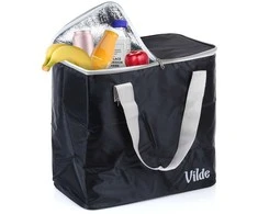 Termoizoliacinis krepšys Vilde, 30 l