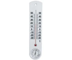 Orion Termometras ir higrometras 25 cm