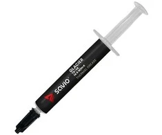 Termo Pasta - Savio TG-04 14,5 W/m-K