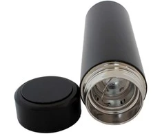 ATL Termosas su LCD ekranu juodas 500ml