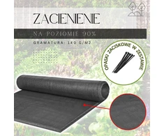 Springos Tinklas 1,5 x 25 m