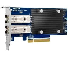 QNAP QXG-10G2SF-X710