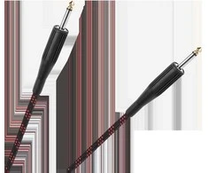 Oem Kabelis JACK 6.3 kištukas-kištukas 5m HQ