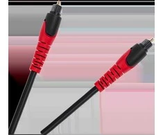 Optinis kabelis 1.5 m Cabletech Eco-Line