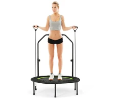 Trampolinas 101.6 cm