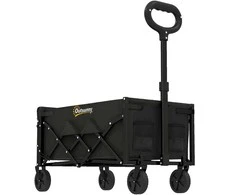 Transportavimo vežimėlis 60 L