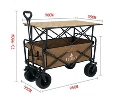 Transportinis vežimėlis