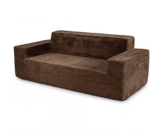 Trivietė sofa 197 x 97 x 69 cm