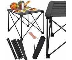 Springos Turistinis stalas 52.5x52.5x46 cm
