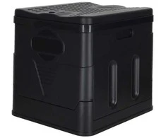 Turistinis tualetas 20 l