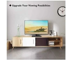 TV laikiklis Techly ICA-LCD 323S 23-43"