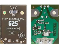 LTC TV signalo stiprintuvas Antenos stiprintuvas gps501s