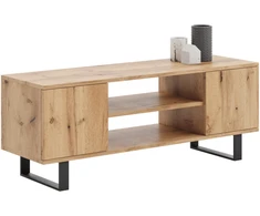 TV staliukas TV spintelė 135 cm