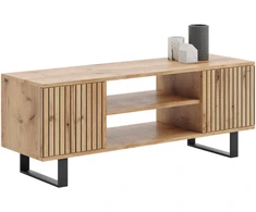 TV staliukas TV spintelė 135 cm