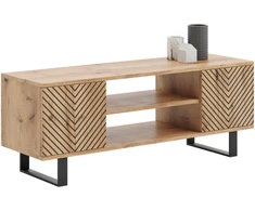 TV staliukas TV spintelė 155 cm