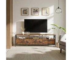 Songmics TV staliukas 178 × 40 × 50 cm