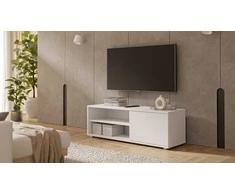 TV staliukas RTV spintelė 110 cm VIVA