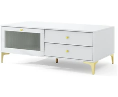TV staliukas Televizoriaus spintelė 120 x 62 x 46 cm