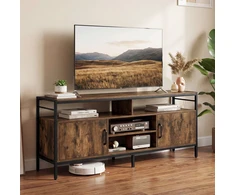 TV staliukas Televizoriaus spintelė 165.1 cm