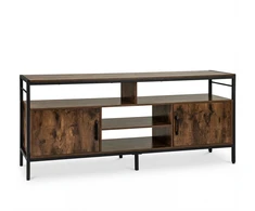 TV staliukas Televizoriaus spintelė 165.1 cm