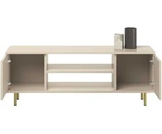 TV staliukas TV komoda 135 cm