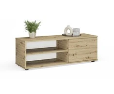TV staliukas TV spintelė 110 cm VIVA